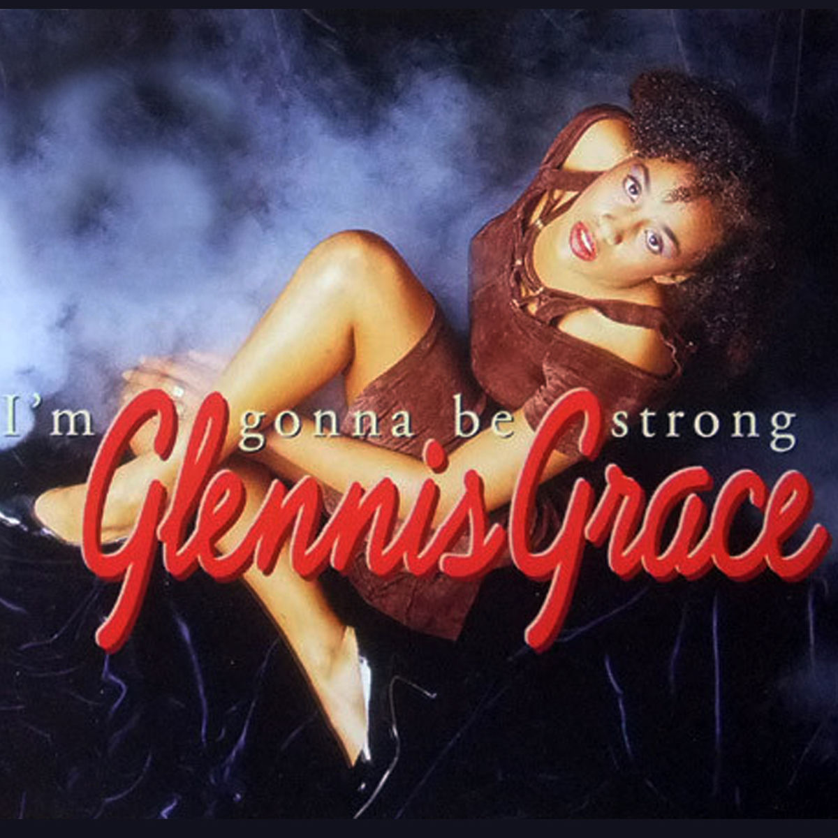 Glennis Grace